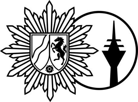 Polizeipräsidium Düsseldorf